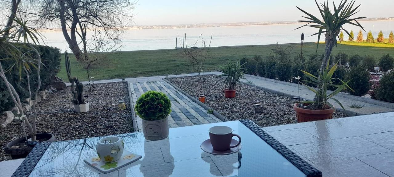 Apus De Soare Apartment Mamaia Exterior foto
