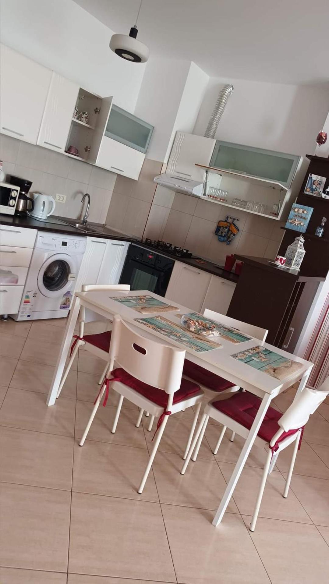 Apus De Soare Apartment Mamaia Exterior foto