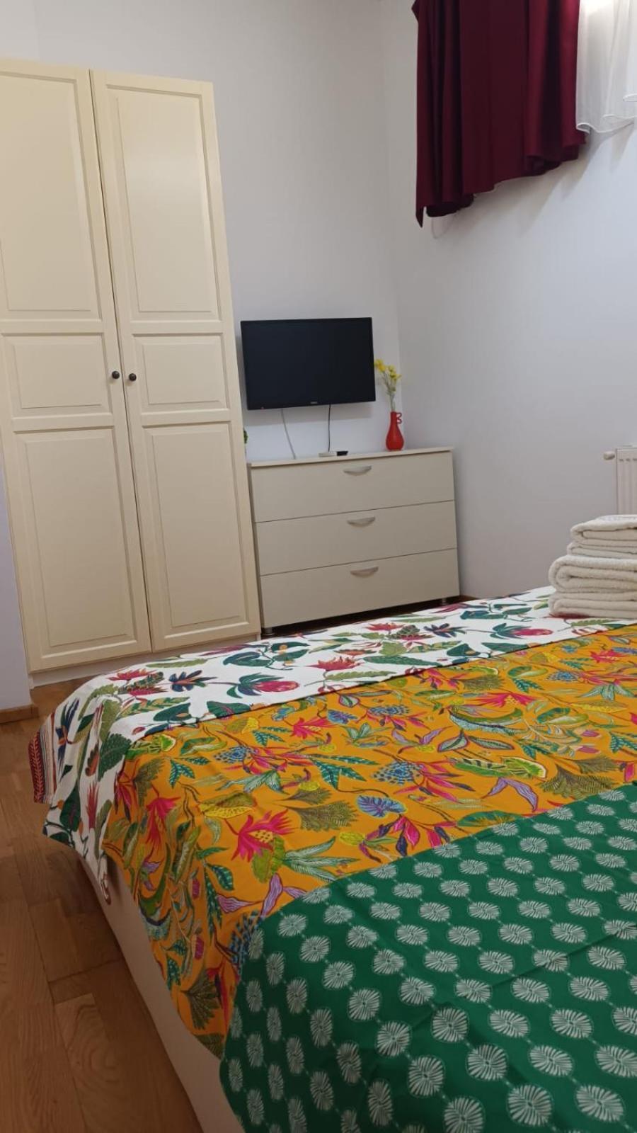 Apus De Soare Apartment Mamaia Exterior foto