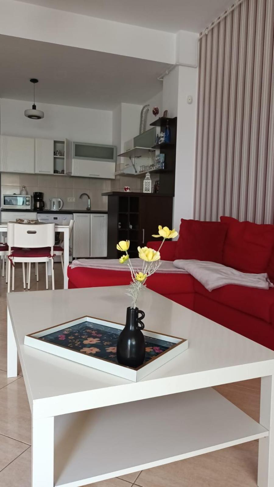 Apus De Soare Apartment Mamaia Exterior foto